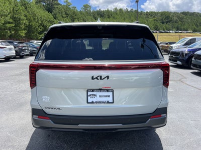 2026 Kia Carnival SX Prestige