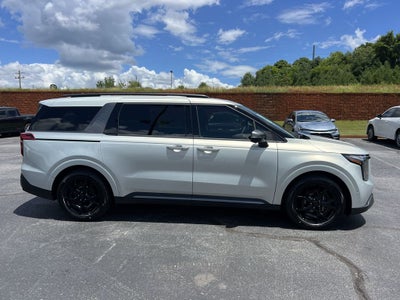 2026 Kia Carnival SX Prestige