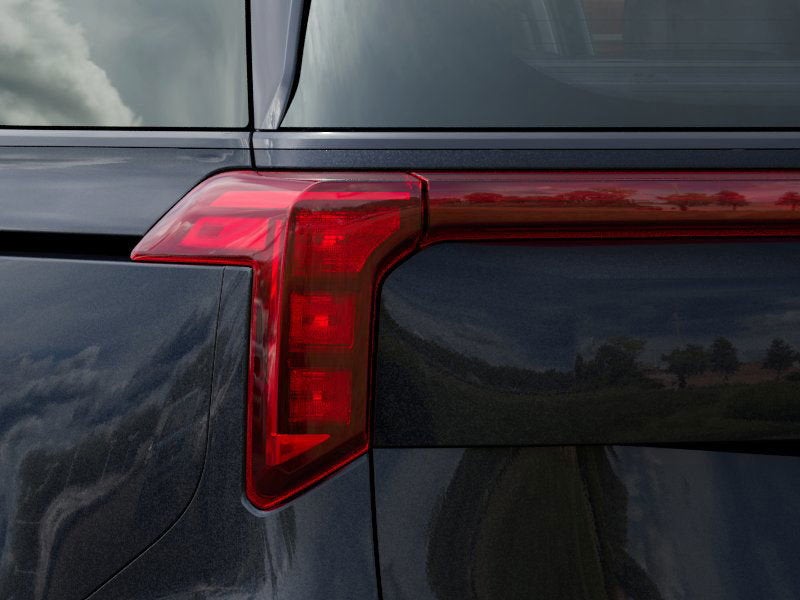 2026 Kia Carnival Base