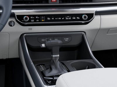 2026 Kia Carnival Base