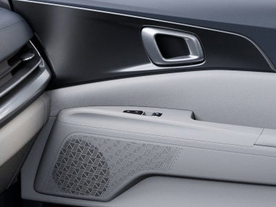 2026 Kia Carnival Base