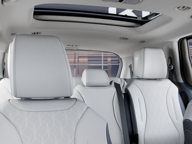 2026 Kia Carnival Base