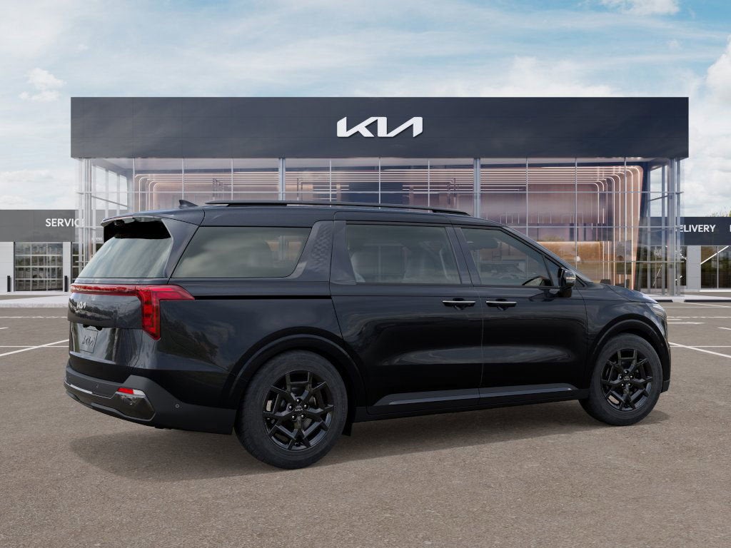 2026 Kia Carnival Base