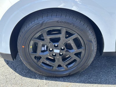 2026 Kia Carnival Base