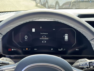 2026 Kia Carnival Base