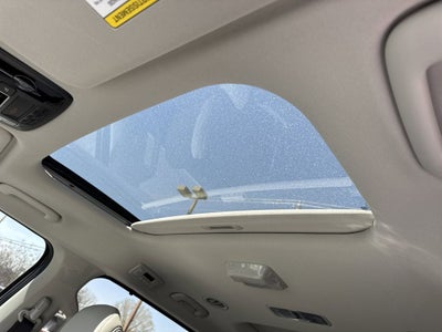 2026 Kia Carnival Base