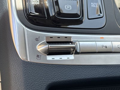 2026 Kia Carnival Base