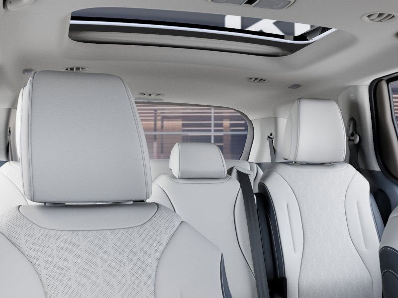 2026 Kia Carnival Base