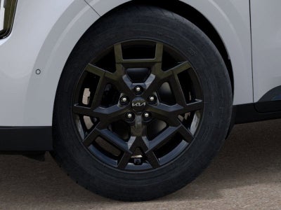 2026 Kia Carnival Base