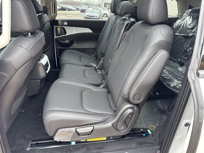 2026 Kia Carnival SX Prestige