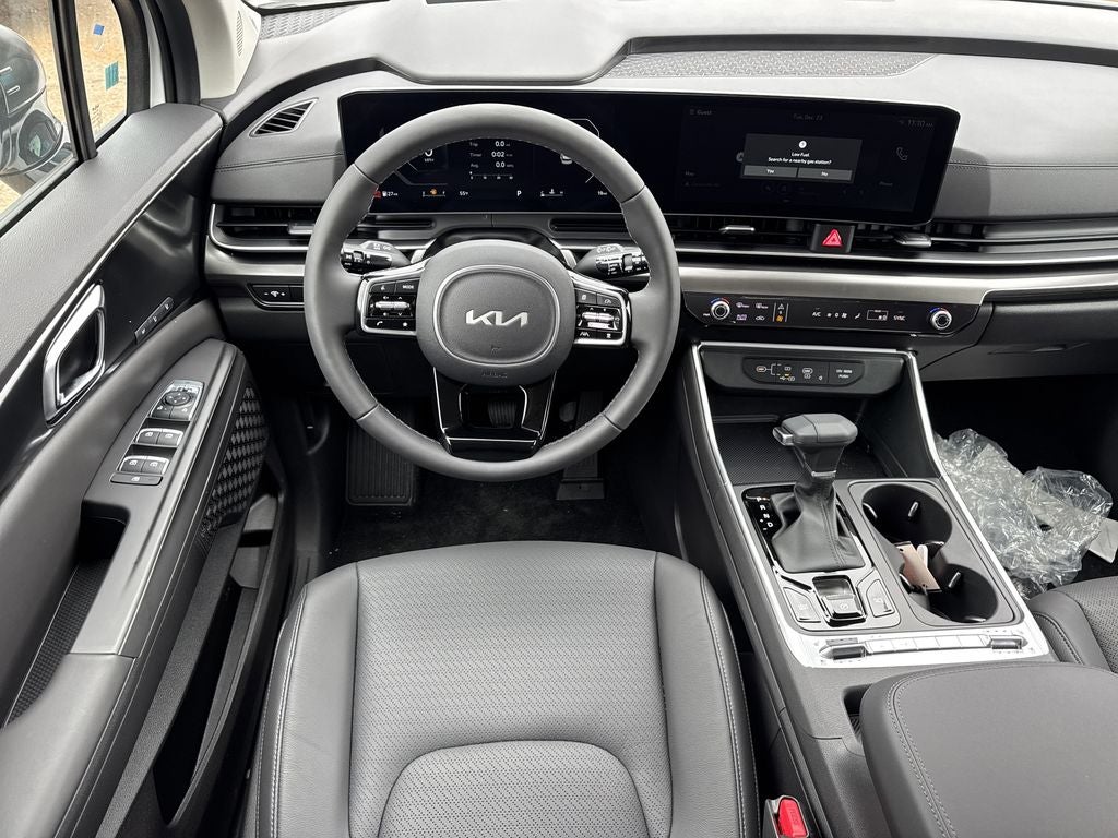 2026 Kia Carnival SX Prestige