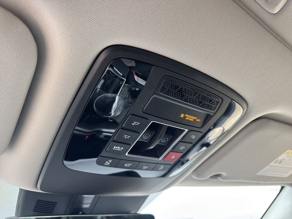 2026 Kia Carnival SX Prestige