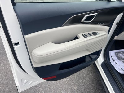 2025 Kia Carnival SX Prestige