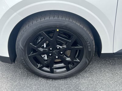 2025 Kia Carnival SX Prestige