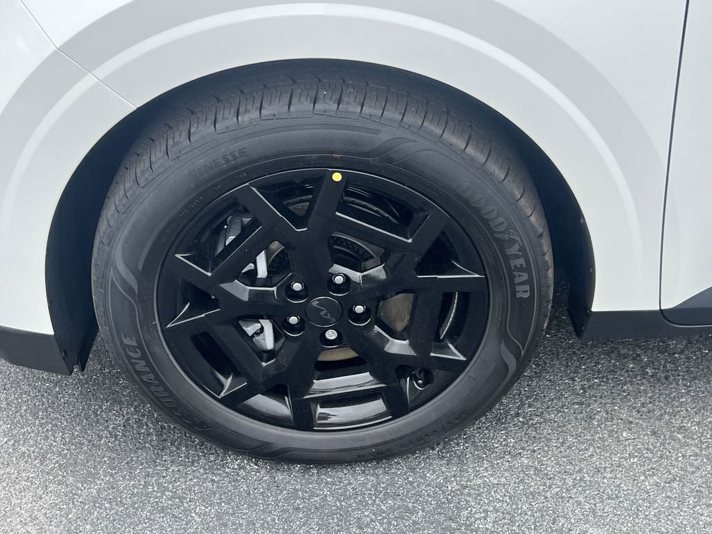 2025 Kia Carnival SX Prestige