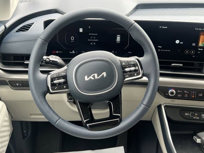 2025 Kia Carnival SX Prestige