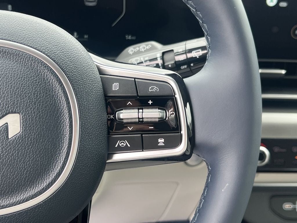 2025 Kia Carnival SX Prestige