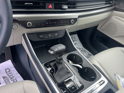 2025 Kia Carnival SX Prestige