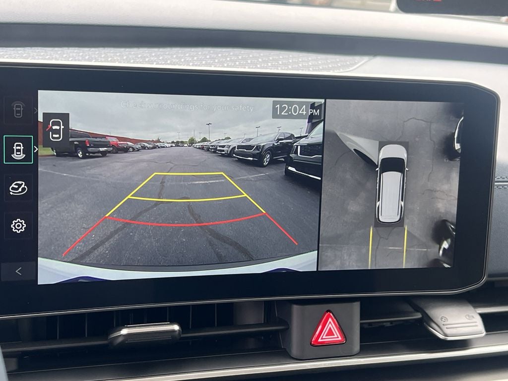 2025 Kia Carnival SX Prestige