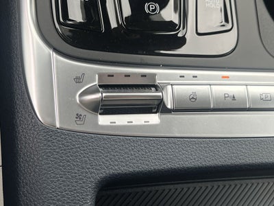 2025 Kia Carnival SX Prestige