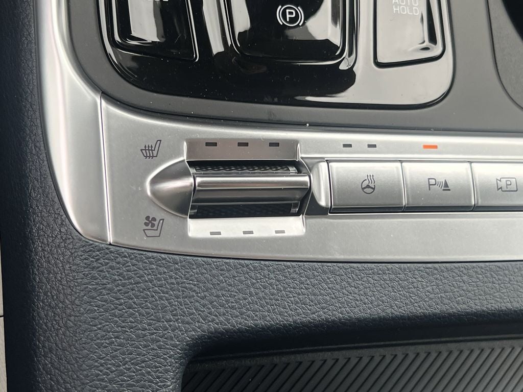 2025 Kia Carnival SX Prestige