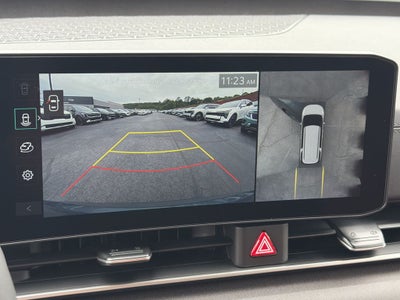 2026 Kia Carnival Hybrid Base