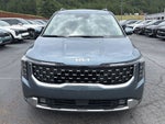 2026 Kia Carnival Hybrid Base