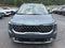 2026 Kia Carnival Hybrid Base