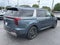 2026 Kia Carnival Hybrid Base