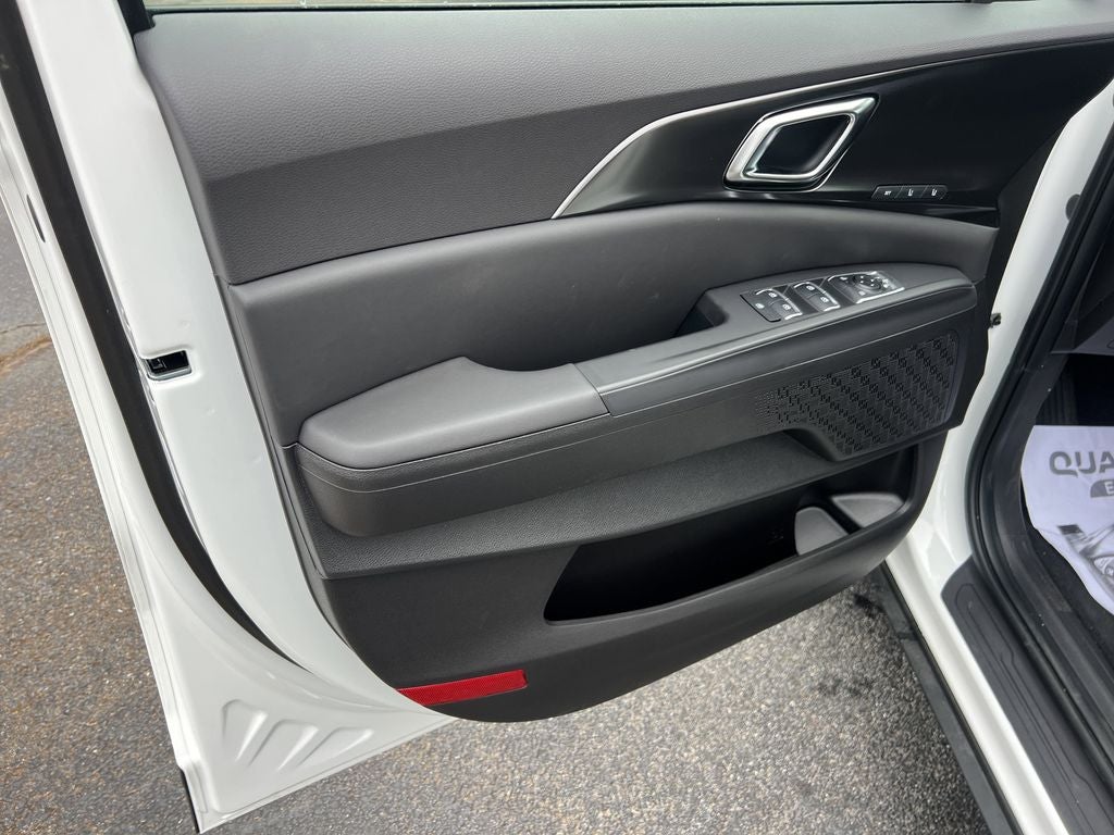 2025 Kia Carnival Hybrid SX