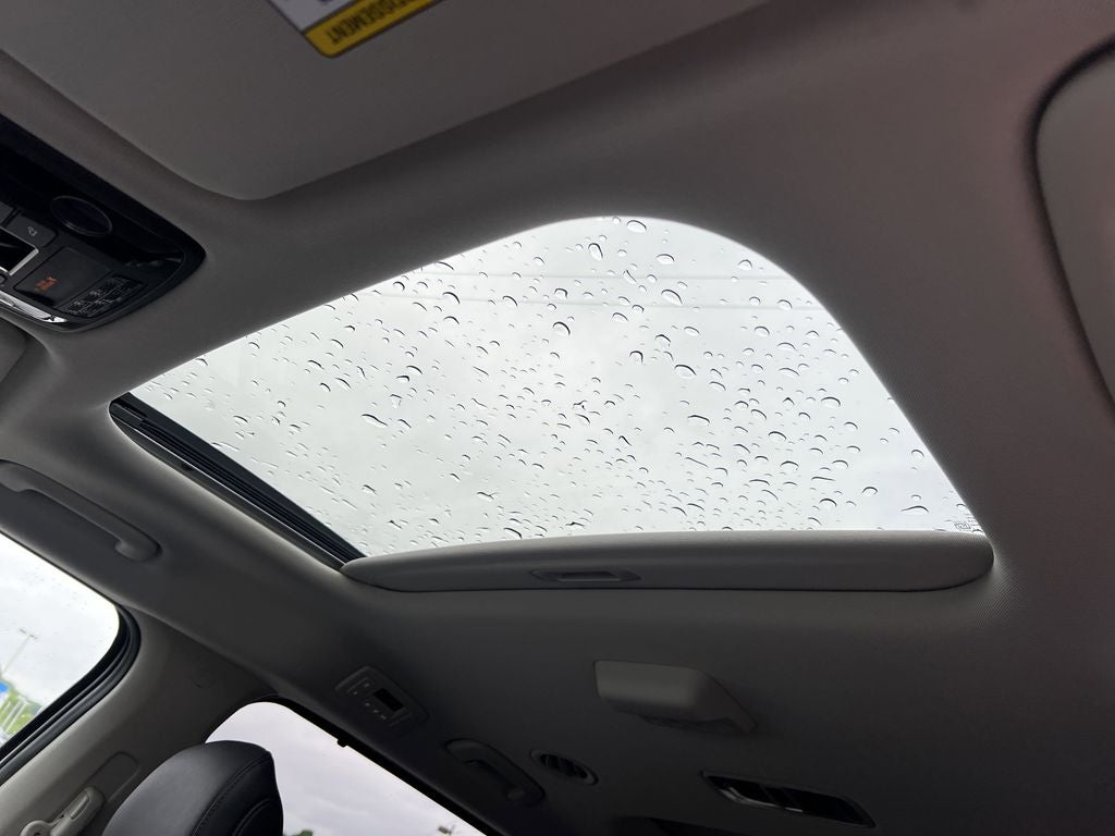 2025 Kia Carnival Hybrid SX