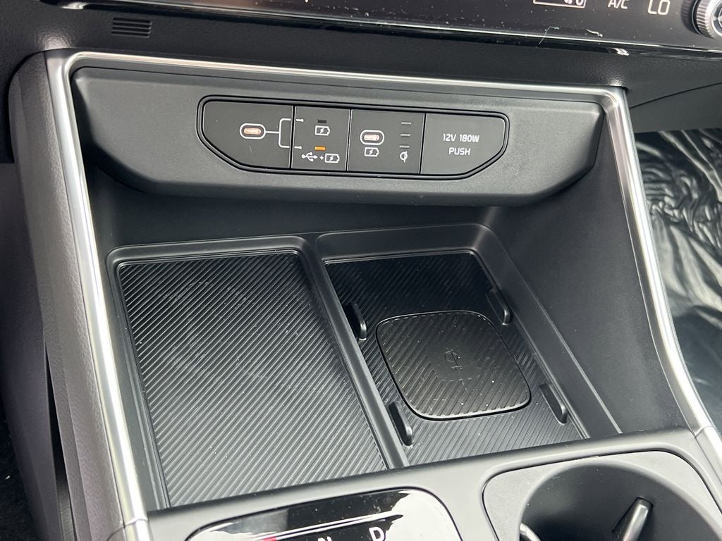 2025 Kia Carnival Hybrid SX