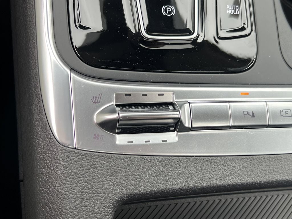 2025 Kia Carnival Hybrid SX