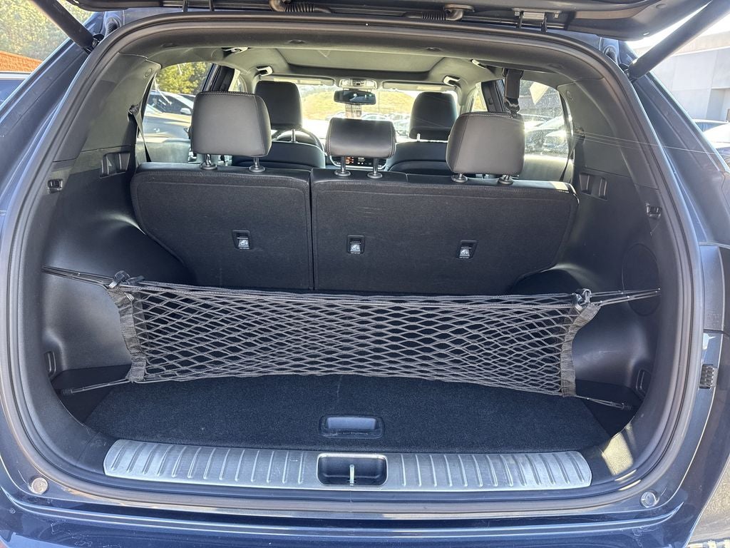 2022 Kia Sportage SX Turbo