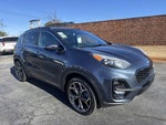 2022 Kia Sportage SX Turbo