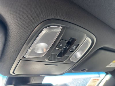 2022 Kia Sportage SX Turbo