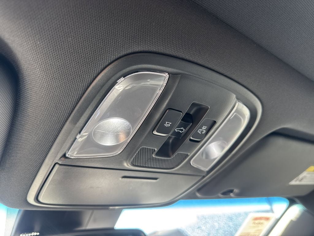 2022 Kia Sportage SX Turbo