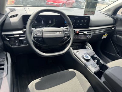 2026 Kia Sportage Hybrid LX