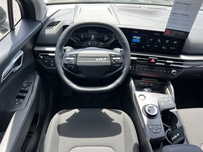 2026 Kia Sportage Hybrid LX