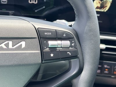 2026 Kia Sportage Hybrid LX