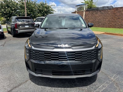 2026 Kia Sportage Hybrid LX