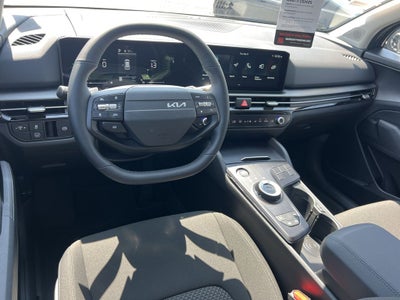 2026 Kia Sportage Hybrid LX