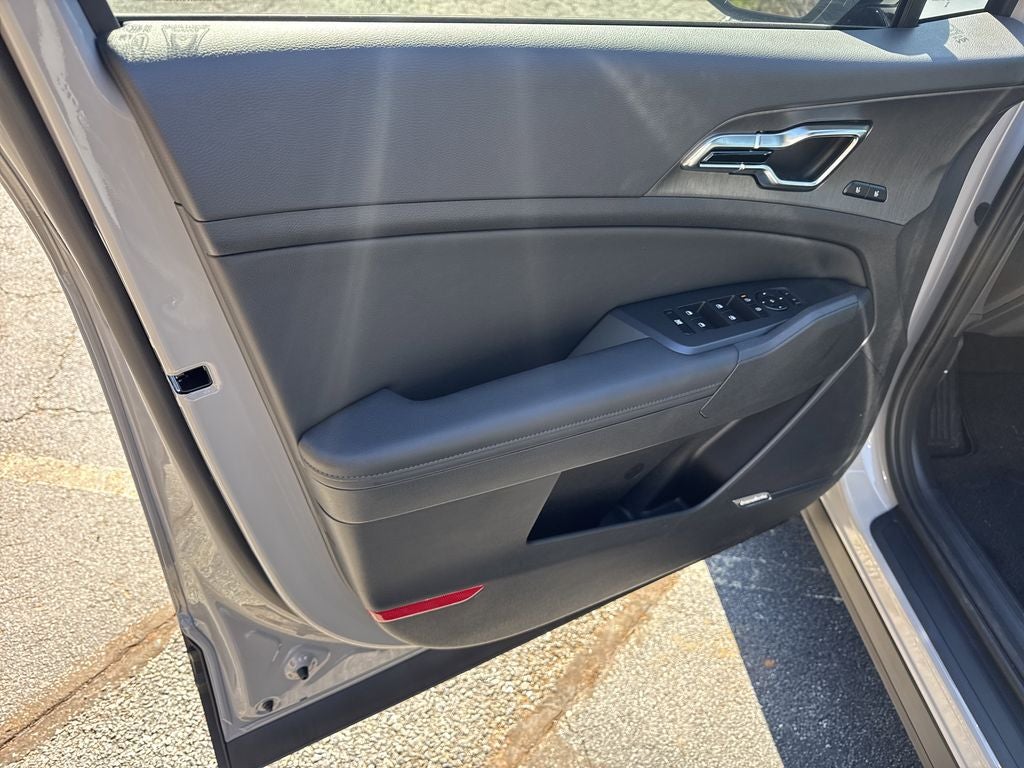 2026 Kia Sportage PHEV X-Line Prestige