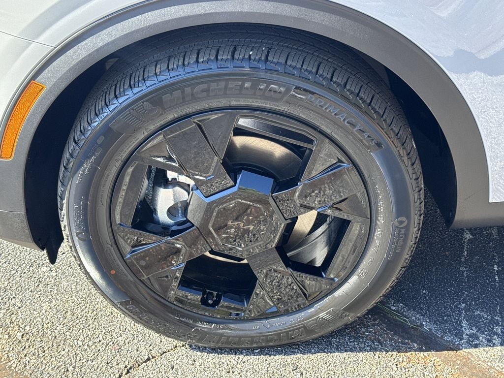 2026 Kia Sportage PHEV X-Line Prestige