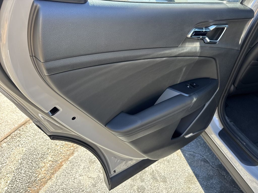 2026 Kia Sportage PHEV X-Line Prestige