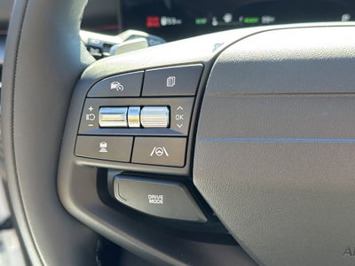 2026 Kia Sportage PHEV X-Line Prestige