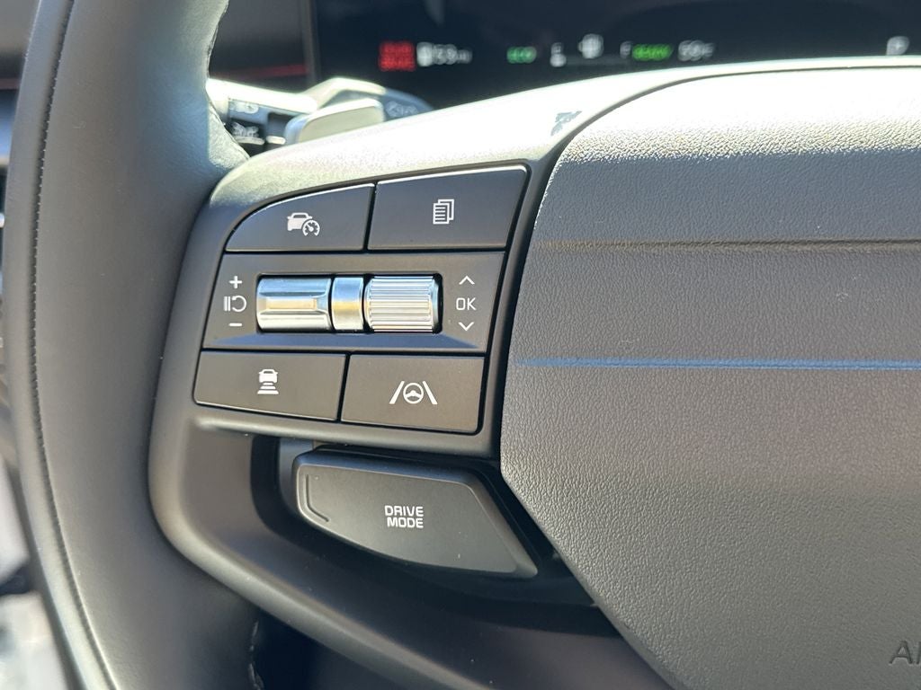 2026 Kia Sportage PHEV X-Line Prestige