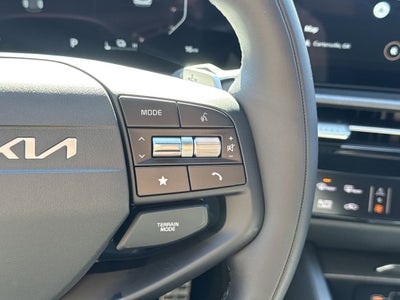 2026 Kia Sportage PHEV X-Line Prestige