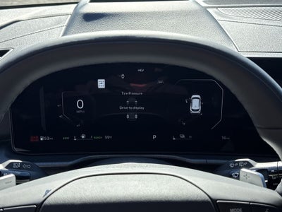 2026 Kia Sportage PHEV X-Line Prestige