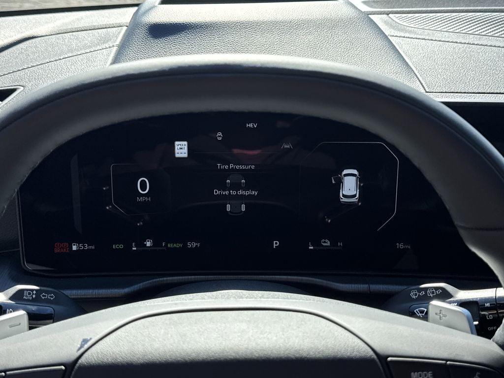 2026 Kia Sportage PHEV X-Line Prestige